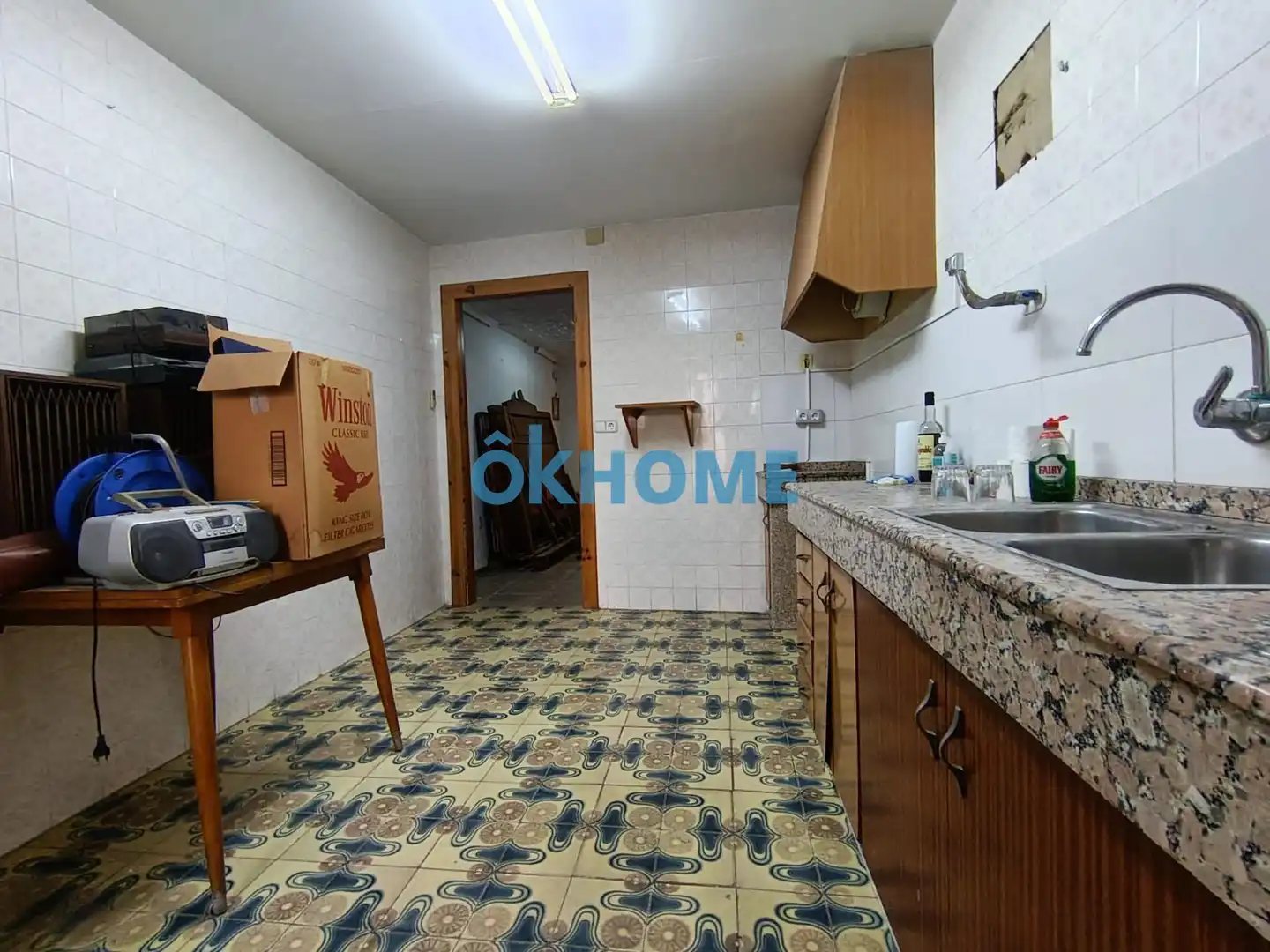 Maison avec terrasse à vendre à Casco Antiguo, imagen 12