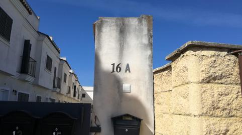 Foto 2 de Garatge en venda a Huertos de Ricardo, 2, Ctra Jerez - Ctra del Puerto, Sanlúcar de Barrameda