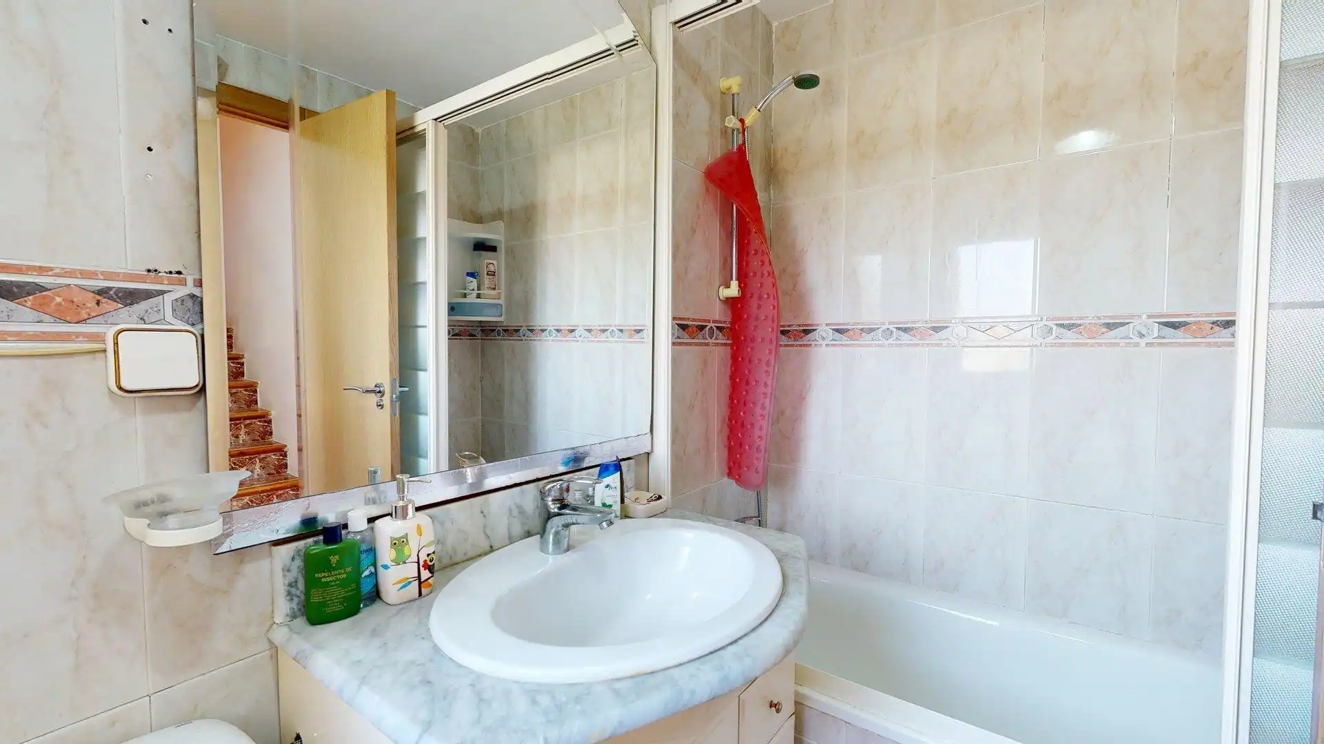 Maison mitoyenne avec jardin à vendre à Calle FUENTE LA 33, imagen 37