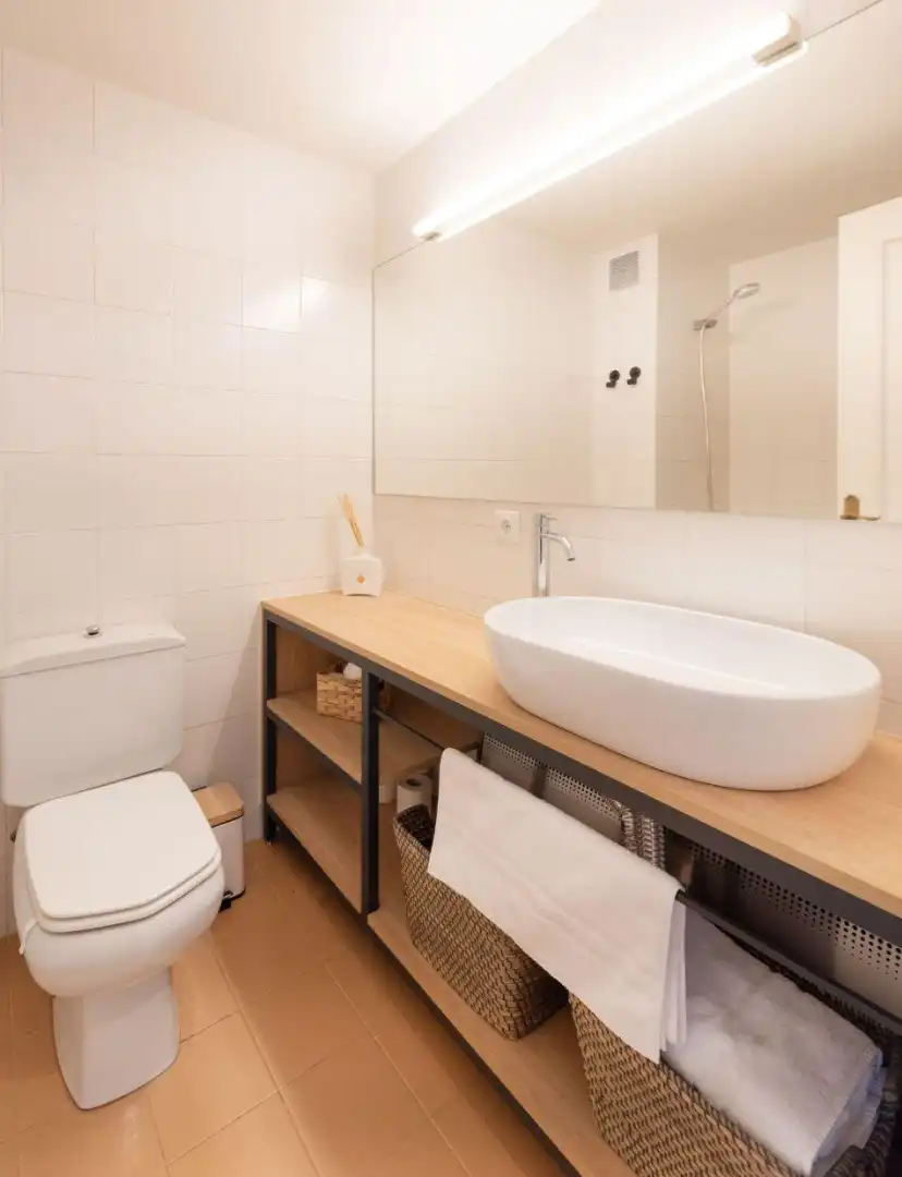 Maison mitoyenne avec piscine à vendre à Ger, imagen 17