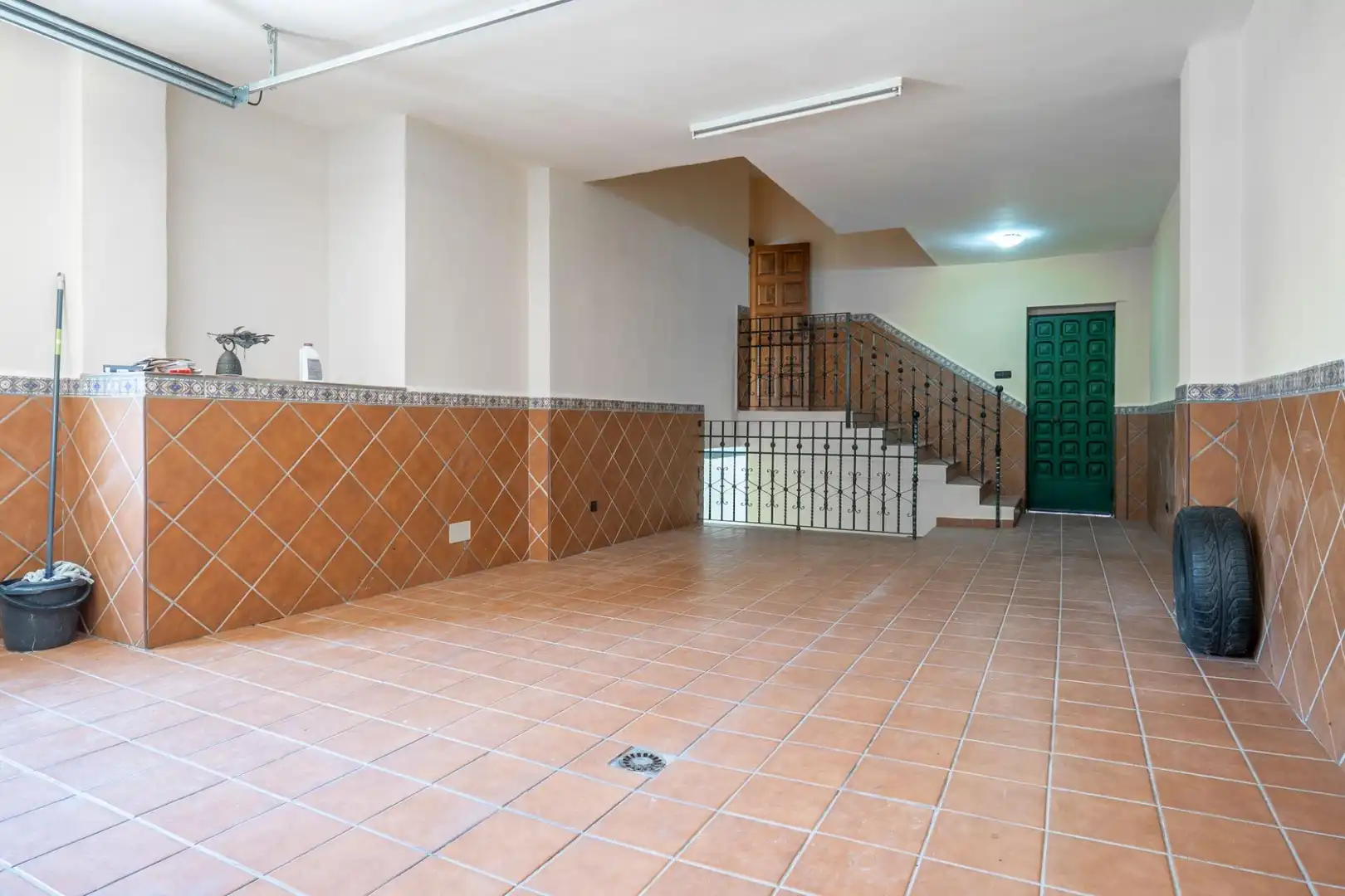 Casa o xalet en venda en Santa Fe amb Aire condicionat, Calefacció i Jardí privat