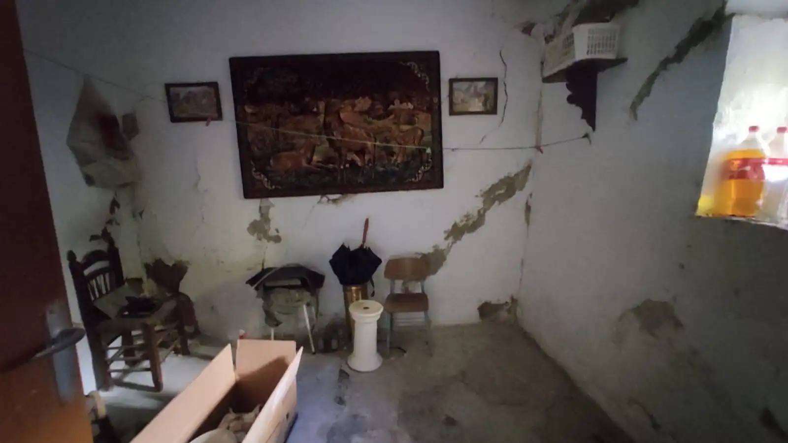 Houses for sale in El Carpio  with Air Conditioner, Private garden and Terrace