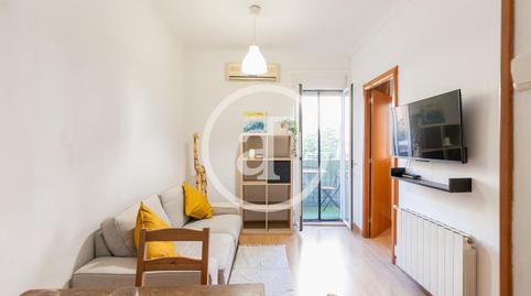 Foto 2 de Pis de lloguer a Carrer de Jacquard, Sants,  Barcelona Capital