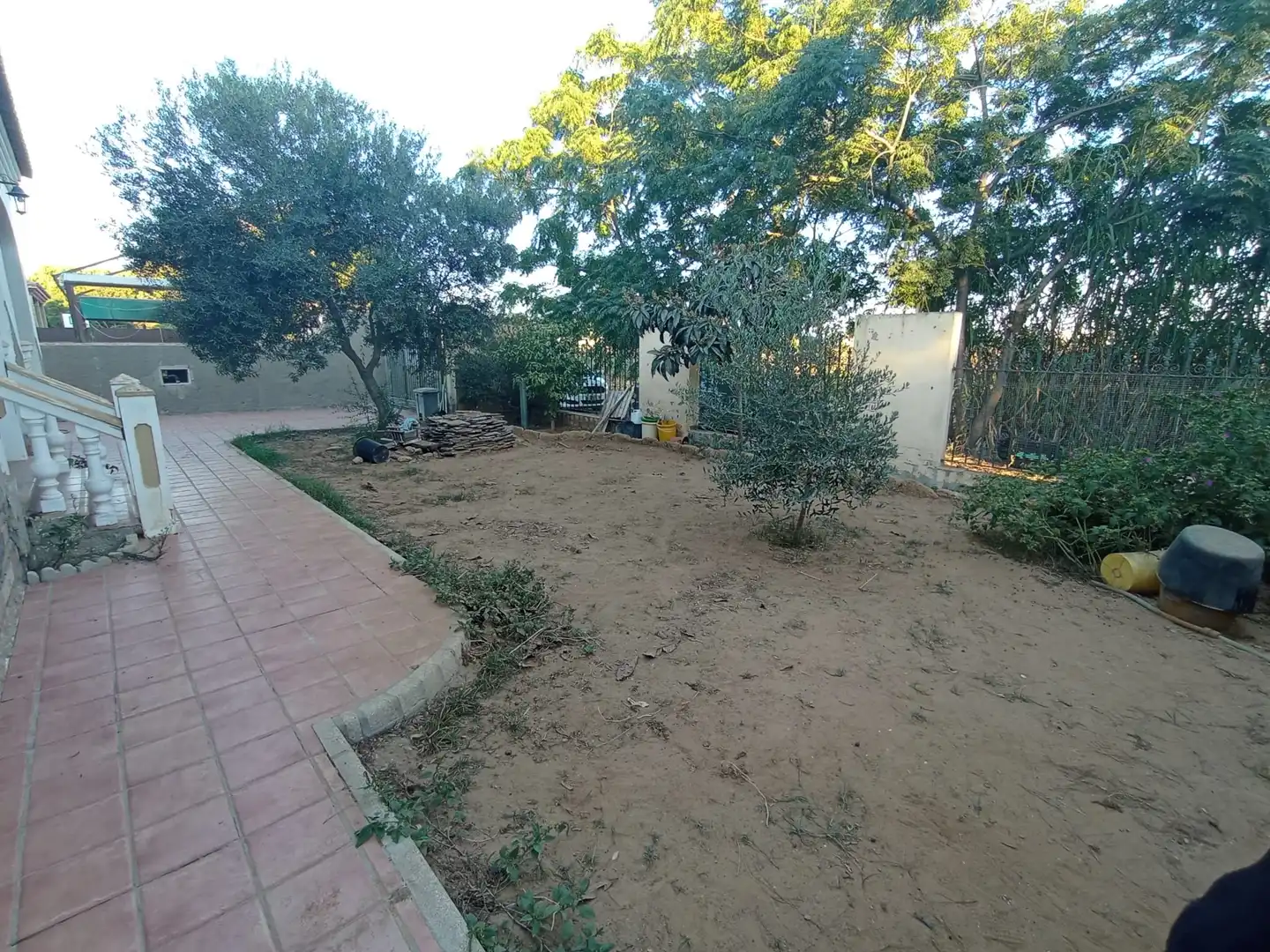 Casa o xalet de lloguer en Chipiona