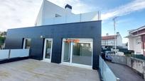 Exterior view of House or chalet for sale in Castro-Urdiales  with Heating, Terrace and Storage room