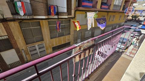 Foto 4 de Apartamento en venta en Sax, Alicante