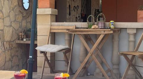 Foto 2 de Casa o chalet en venta en Carrer de Joan Miró, El Catllar , Tarragona