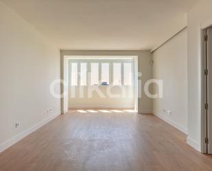 Living room of Flat for sale in  Madrid Capital  with Air Conditioner