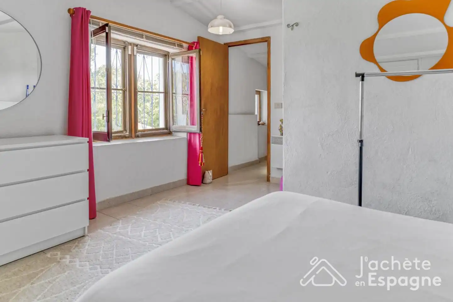 Finca rústica en venta en N/A, Ulldecona