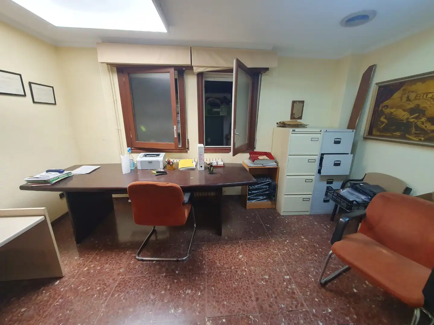 Ufficio con ascensore in affitto a Carrer de los Castillejos, imagen 8