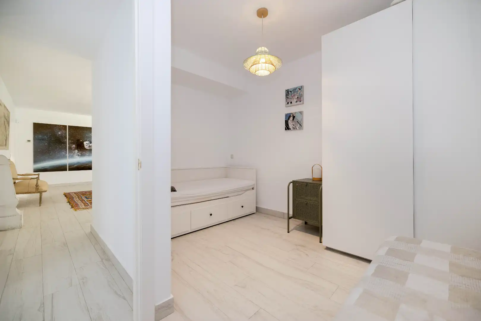 Piso en venta en Málaga con Aire acondicionado, Calefacción y Terraza