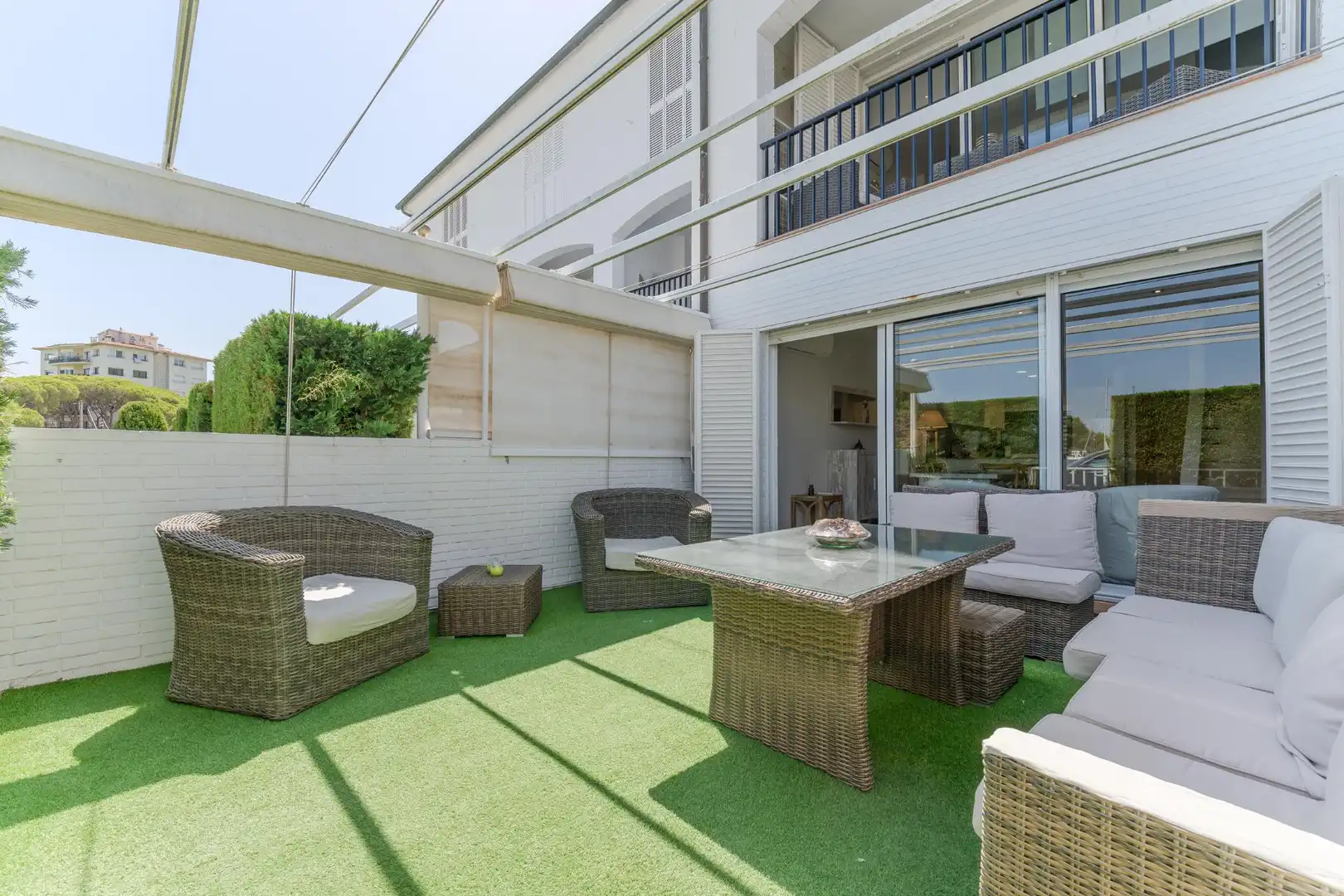 Detached homes for rent in Carrer de la Punta Prima, Port d'Aro