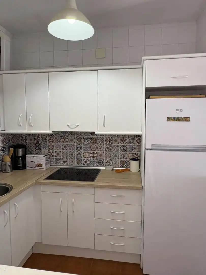 Apartamento en venta en DEL DEPORTE 1, imagen 7