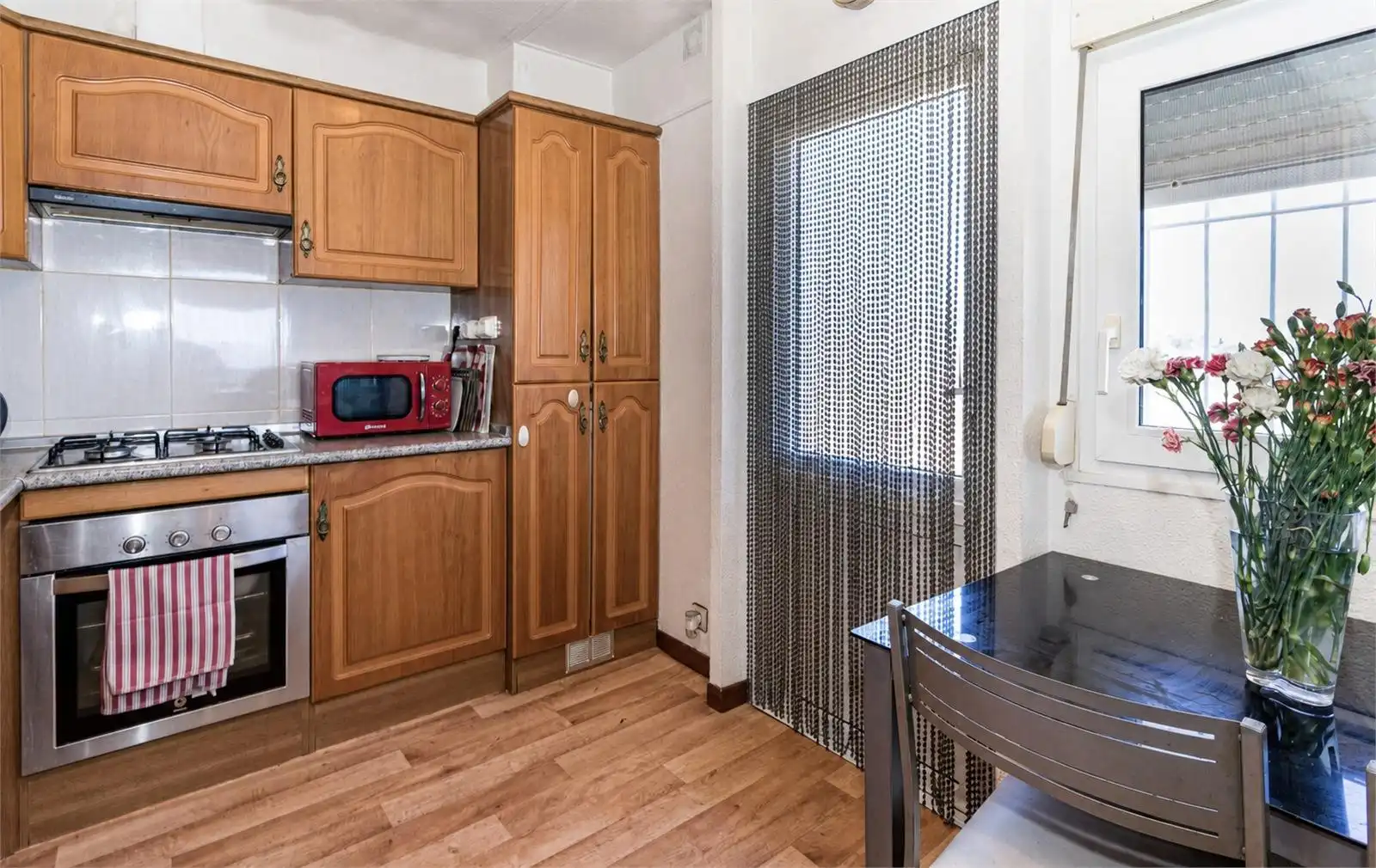 Chalet con terraza en venta en Estepona Pueblo, imagen 9