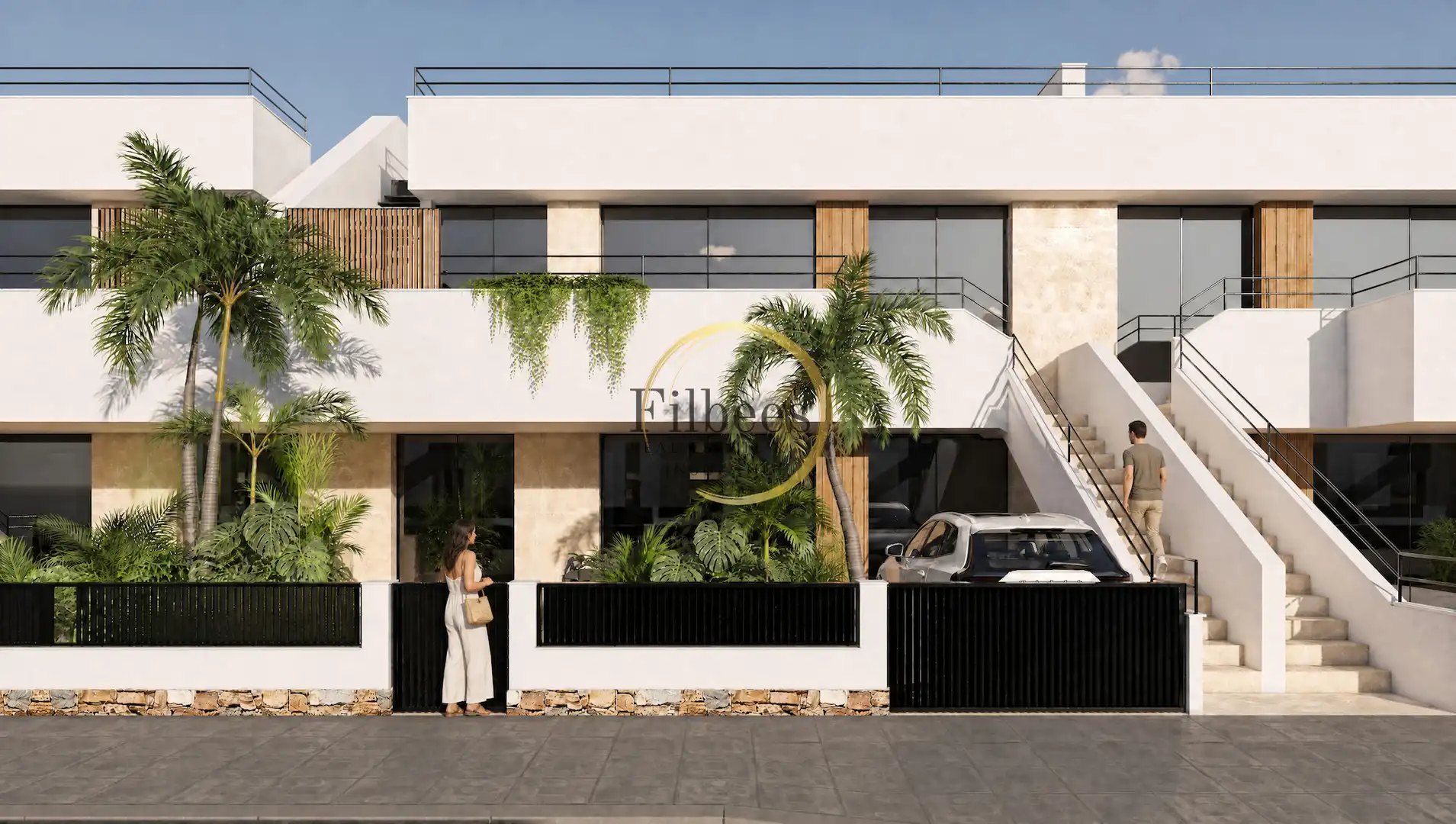 Apartamento en venta en Condado de Alhama, imagen 2