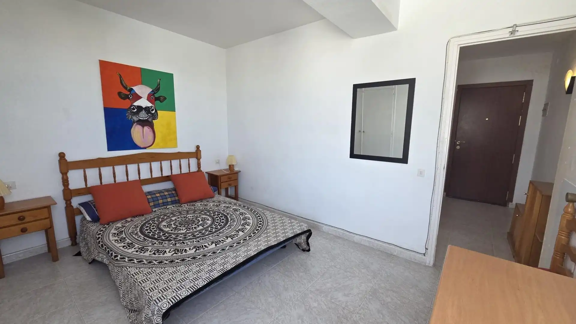 Apartment with terrace for sale in Carrer Carrer Punta del Ponent, imagen 11