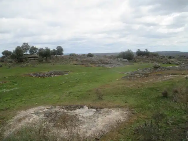 Country homes for sale in San Felices de los Gallegos