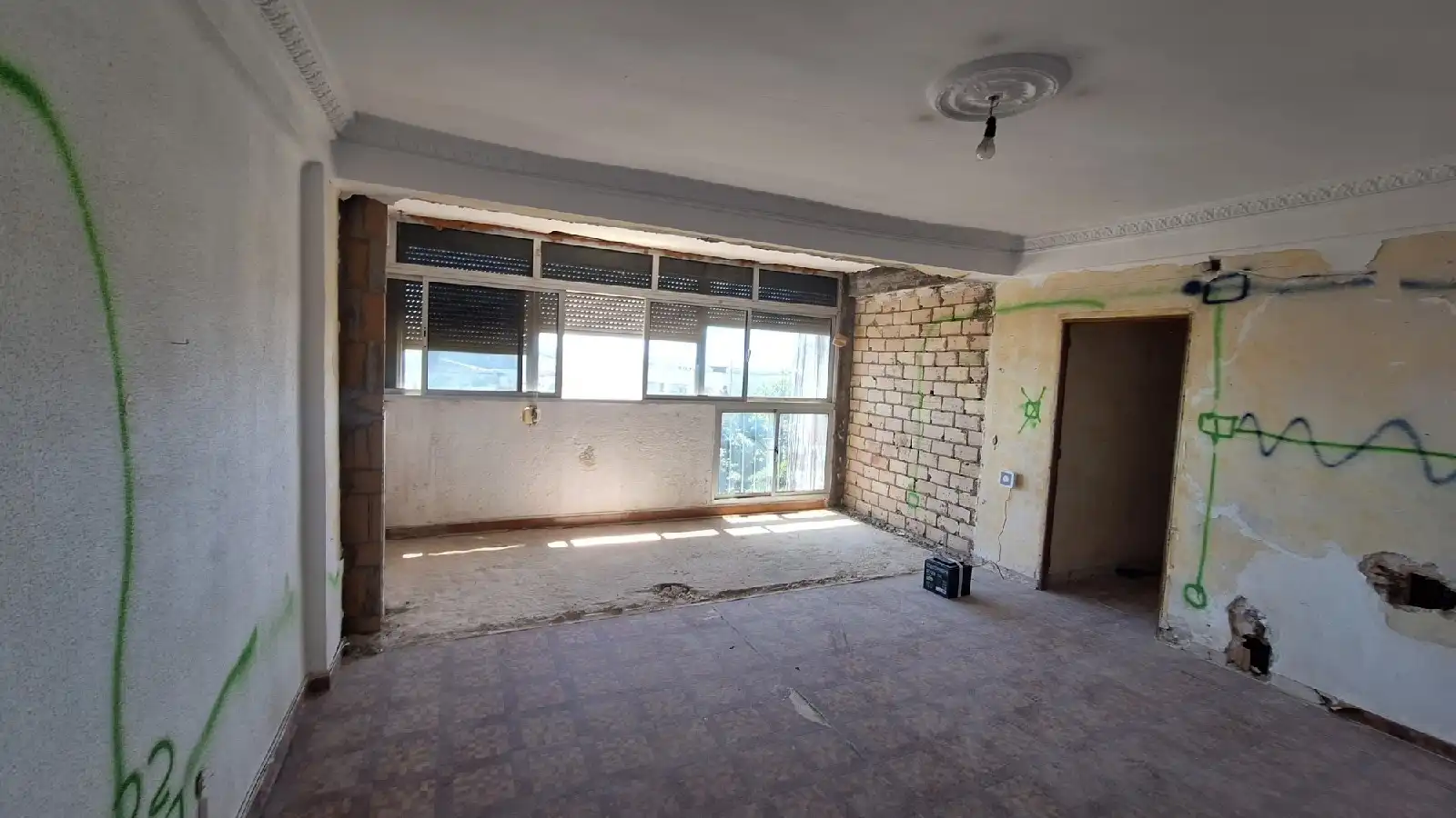 Wohnung zum Verkauf in Jerez de la Frontera