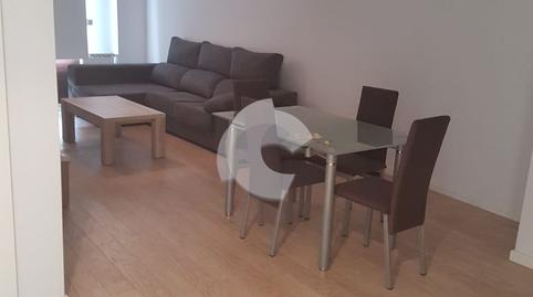 Foto 4 de Dúplex de lloguer a Casco Viejo, Ourense