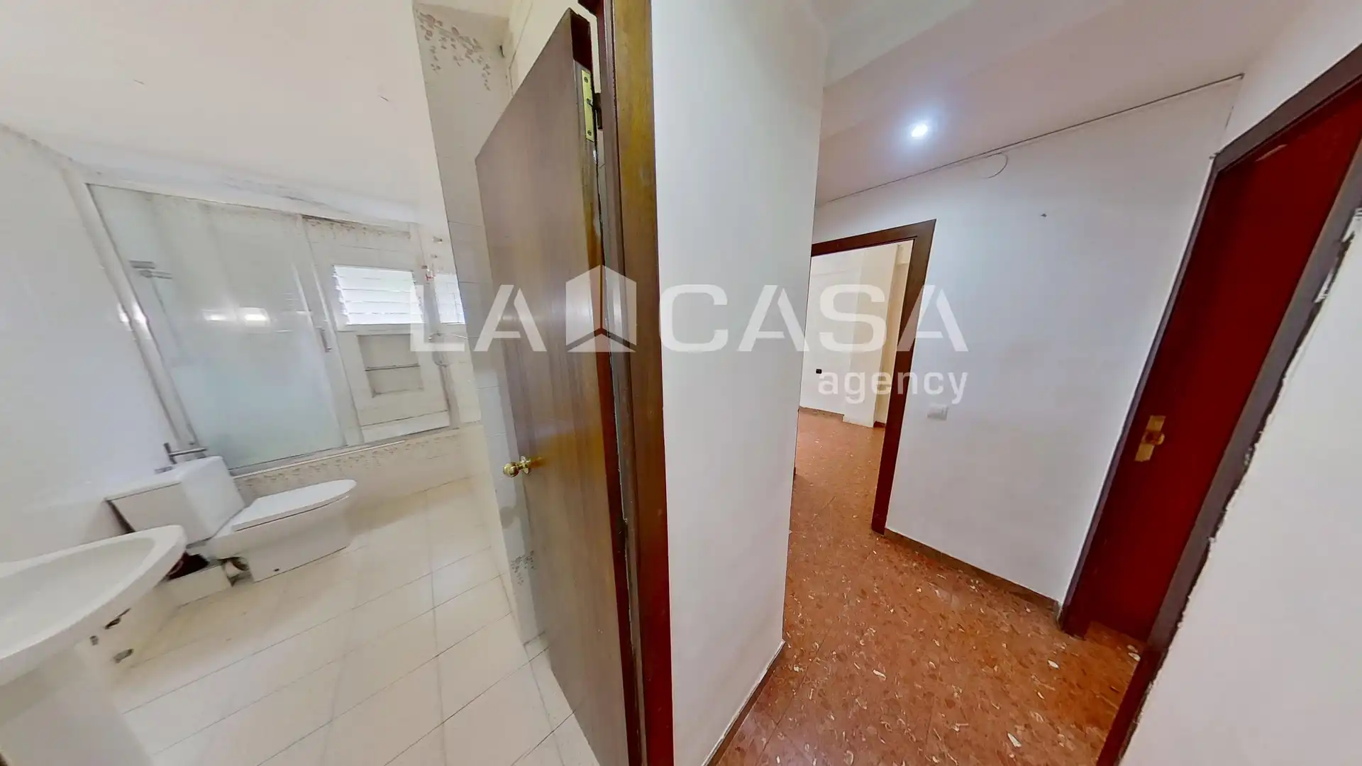 Wohnung mit Terrasse zum Verkauf in Sant Martí, imagen 19