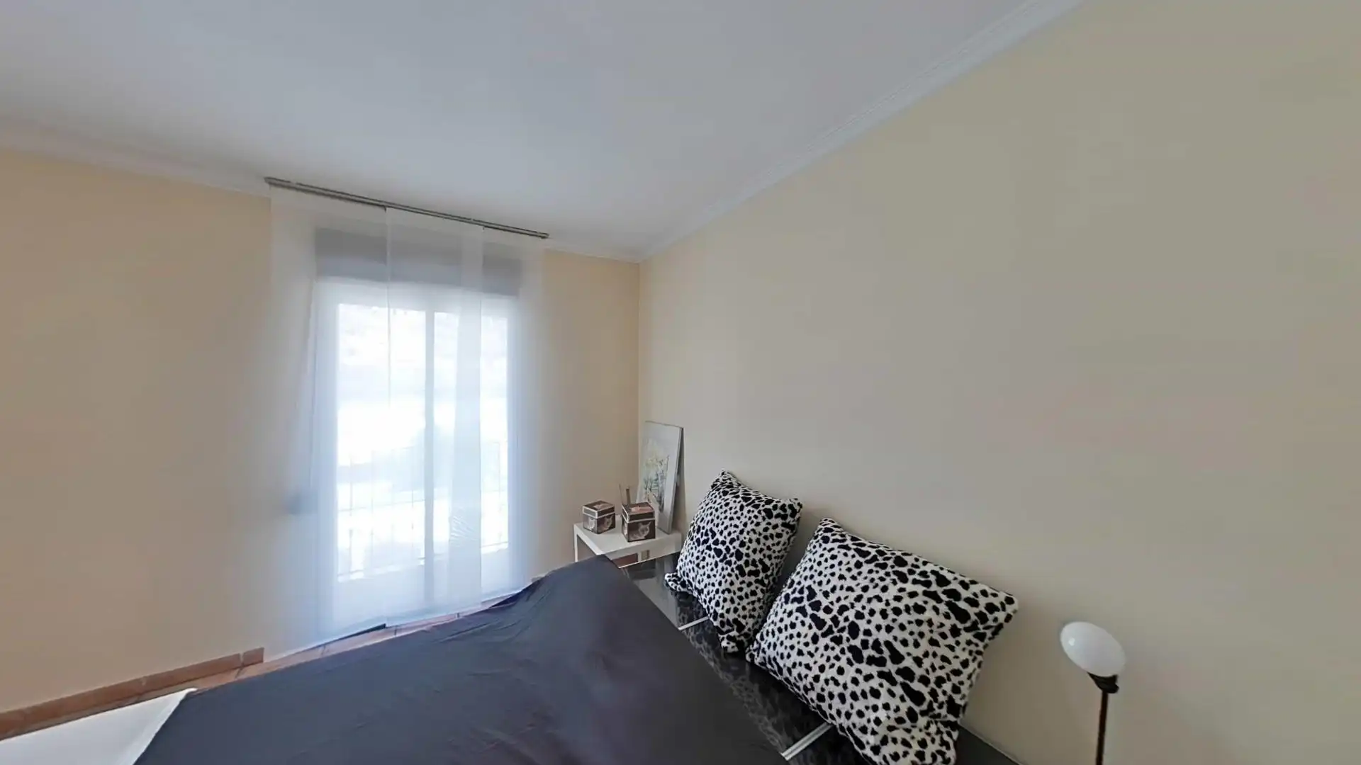 Habitación de Casa o chalet en venta en Cocentaina