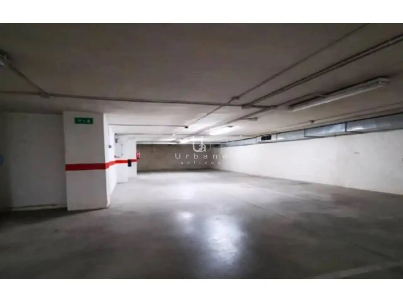Parcheggio in vendita a Calle  Doctor Luis Calambre, imagen 5