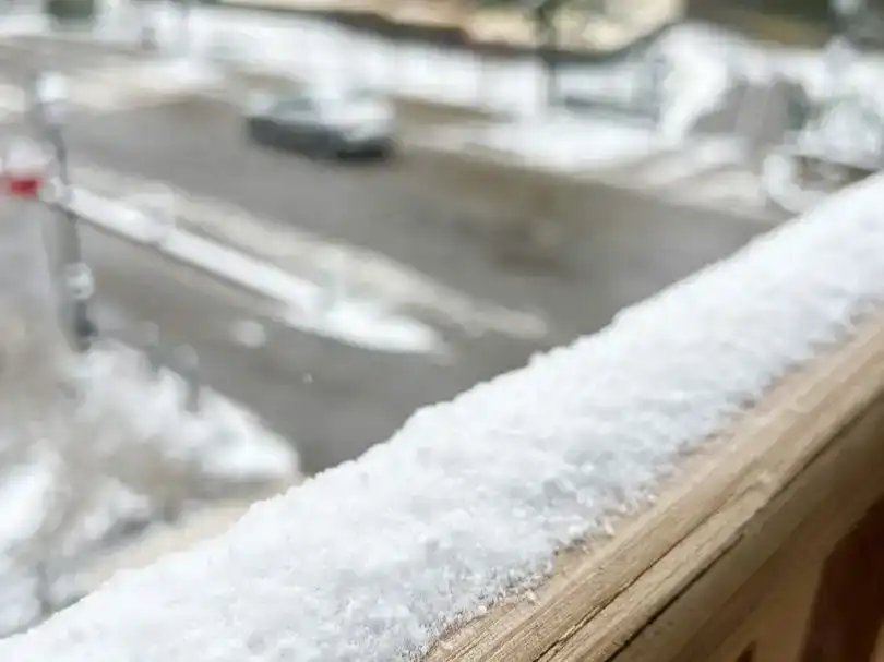 Außenansicht von Wohnung zur Miete in Sallent de Gállego mit Balkon