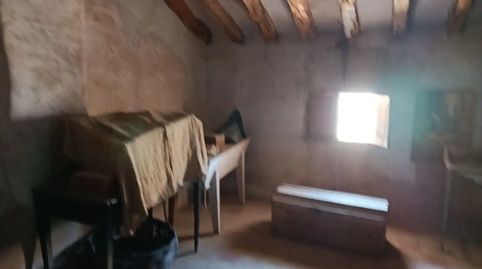 Foto 3 de Casa adosada en venda a Calle Cantarranas, 5, Sisamón, Zaragoza