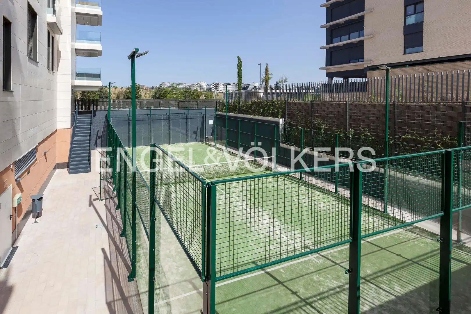 Flat for rent in Valdebebas - Valdefuentes