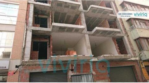 Foto 2 de Edifici en venda a Calle Encarnacion, Centro, Castellón