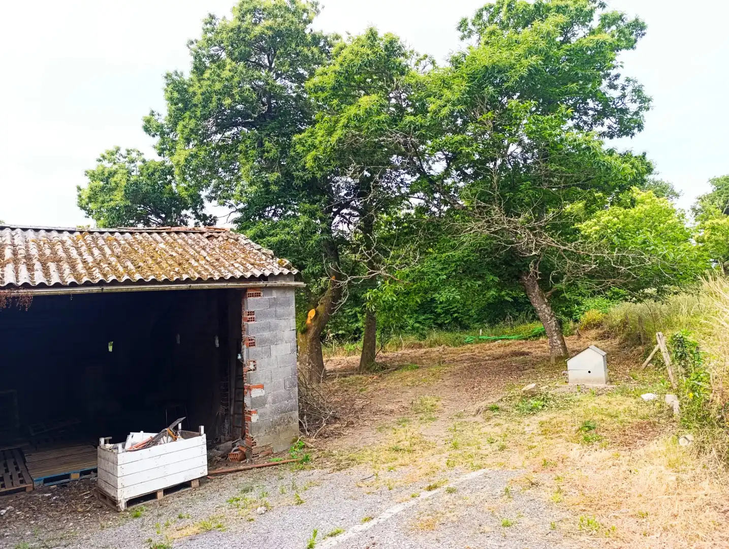 Adossat amb terrassa en venda a N/A, imagen 2