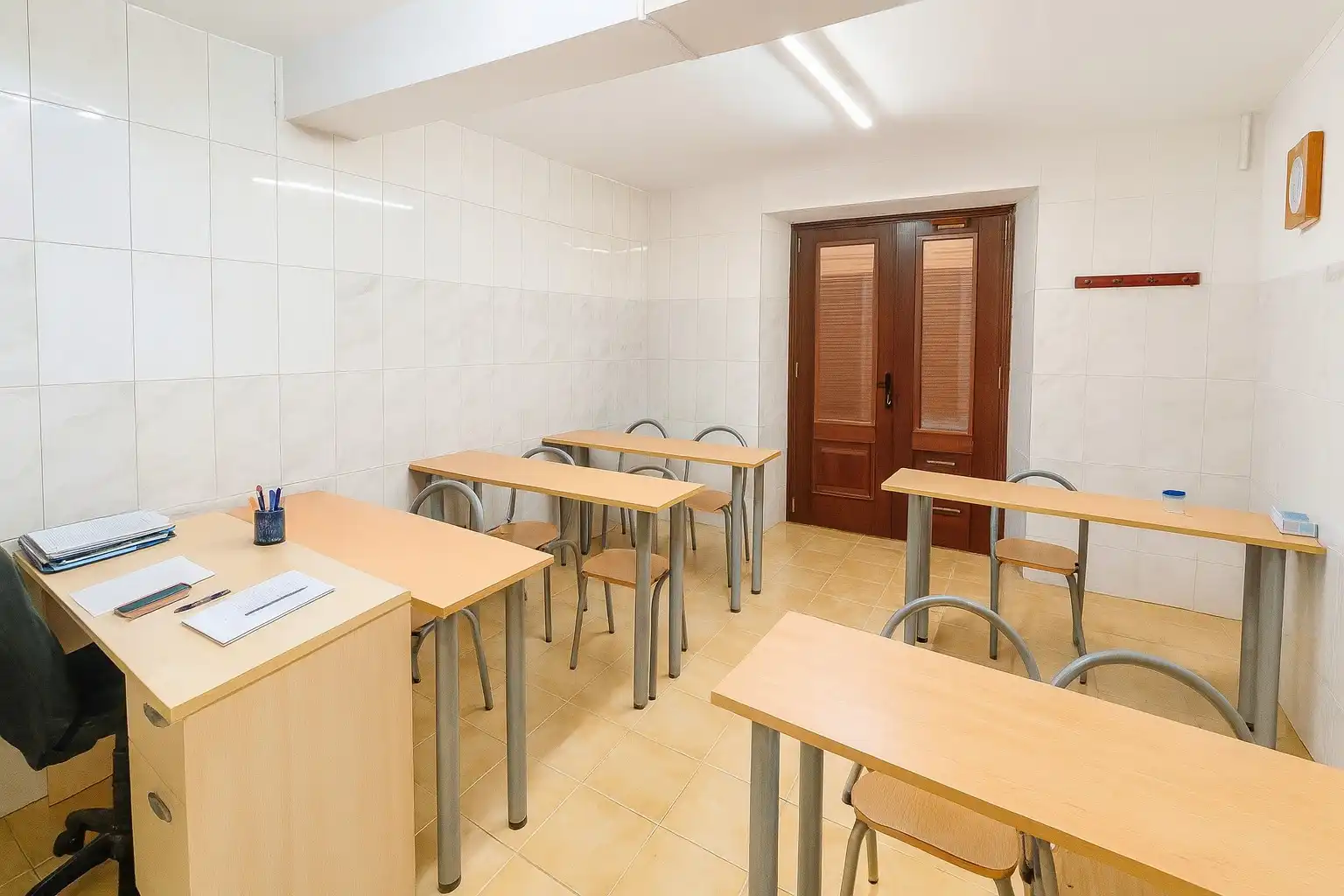 Maison mitoyenne avec jardin à vendre à Calle del Progreso 35, imagen 15