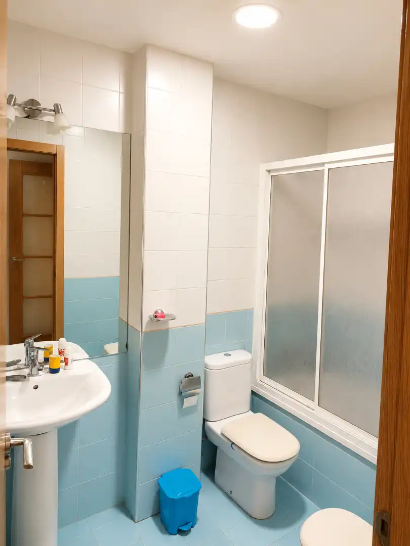 Appartement avec ascenseur à vendre à Tomelloso, imagen 14