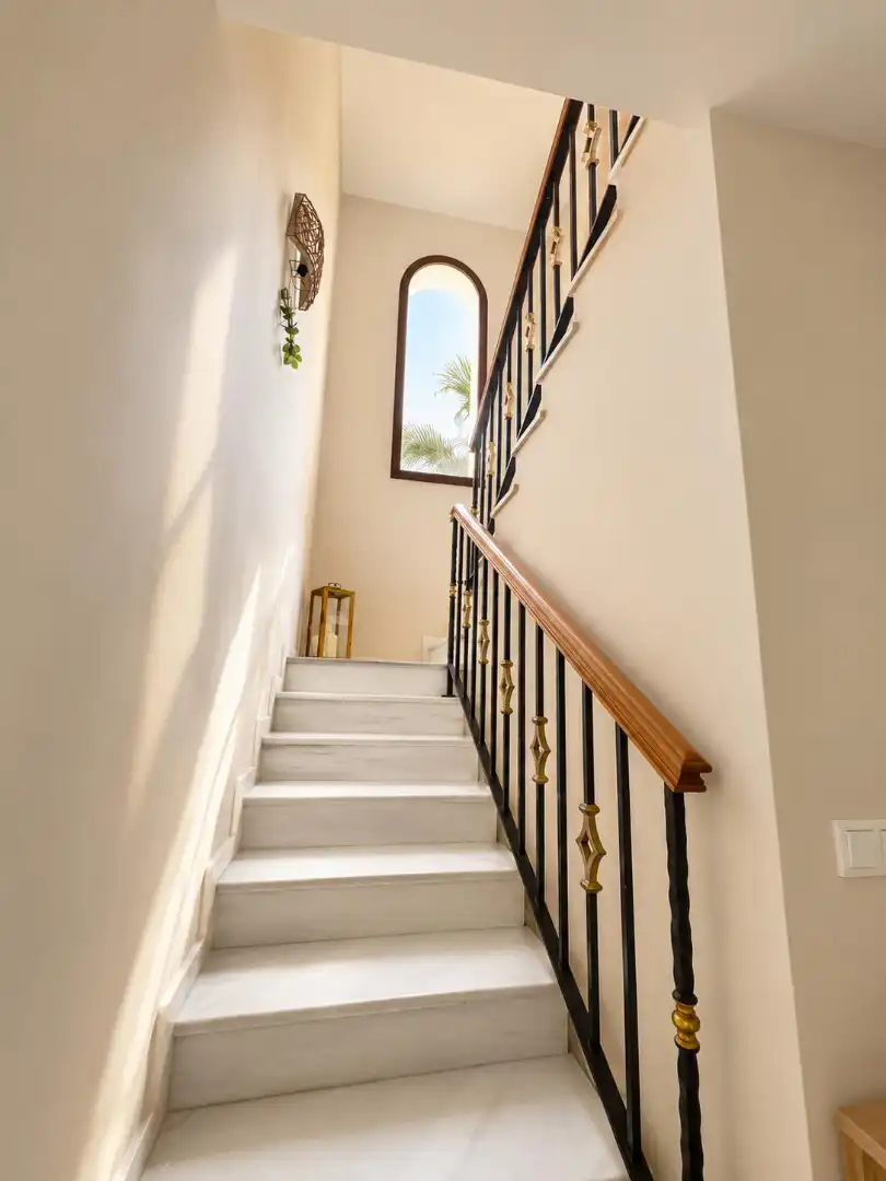 Chalet con piscina en venta en Calle Sierrezuela 43, imagen 45