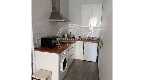 Foto 2 de Estudio en venta en Calle 28 de Febrero, Tarifa ciudad, Tarifa