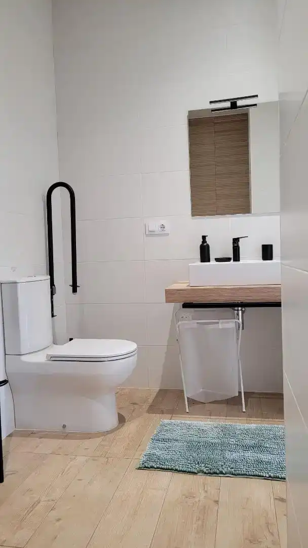 Flat for rent in Valdoviño, A Coruña