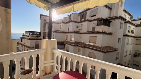 Foto 4 de Pis de lloguer a Calle Alhambra, 19, La Herradura centro, Almuñécar