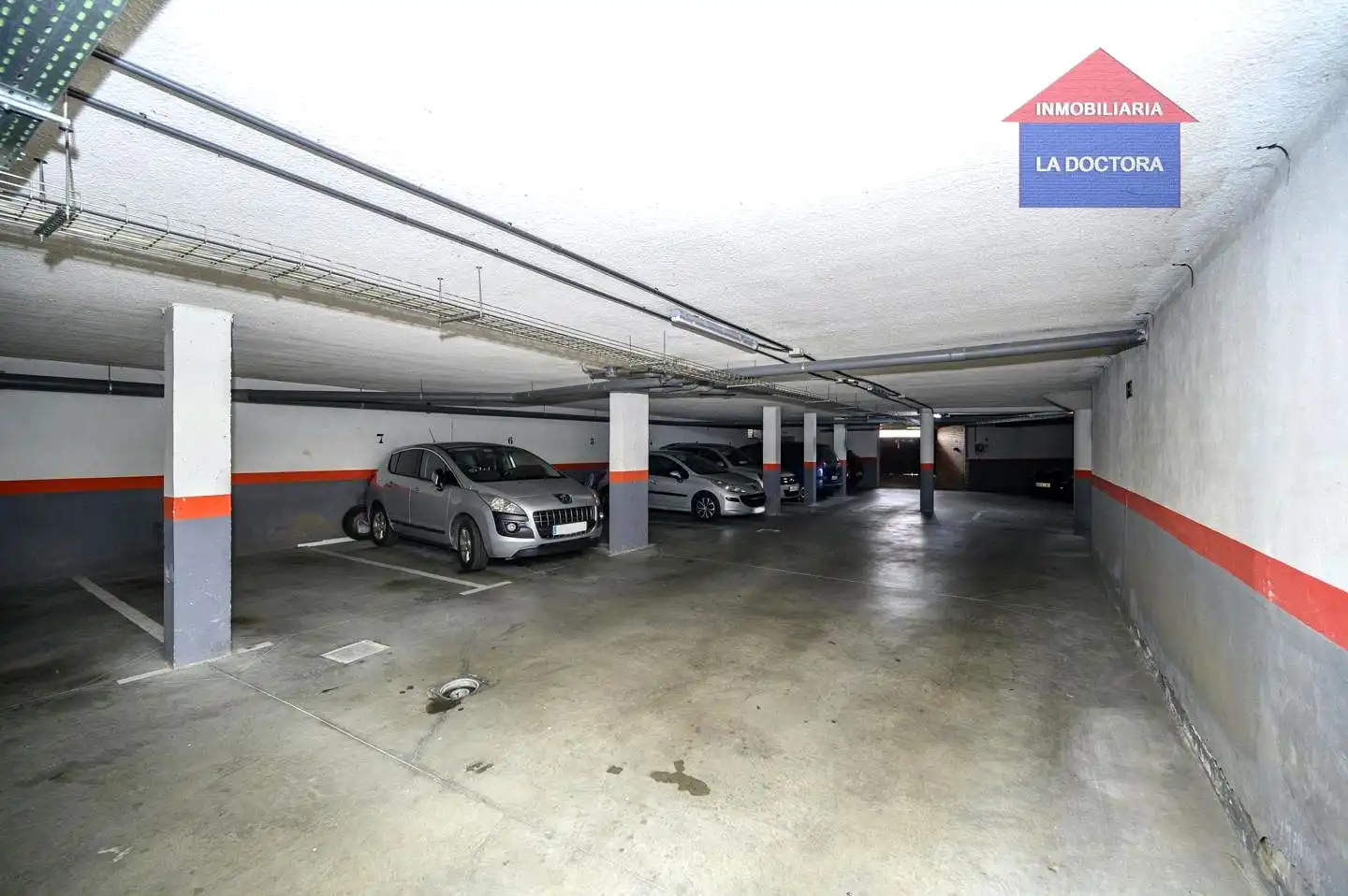 Parking de Piso en venta en Las Ventas de Retamosa con Piscina comunitaria