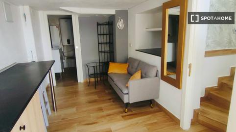 Foto 4 de Apartament per a compartir a Cerrado de Calderón - Hacienda Paredes, Málaga