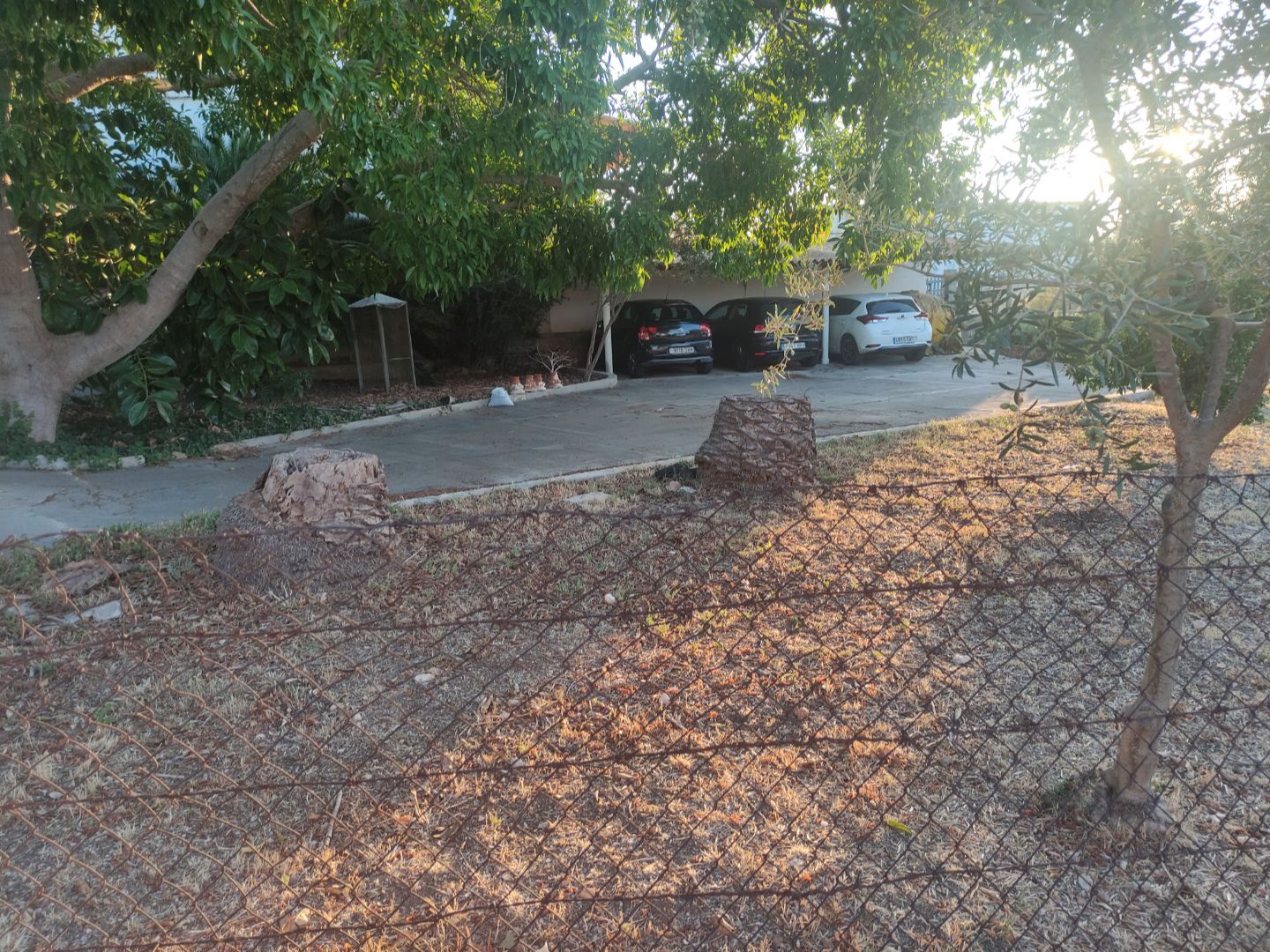 Parking of Residential for sale in  Palma de Mallorca