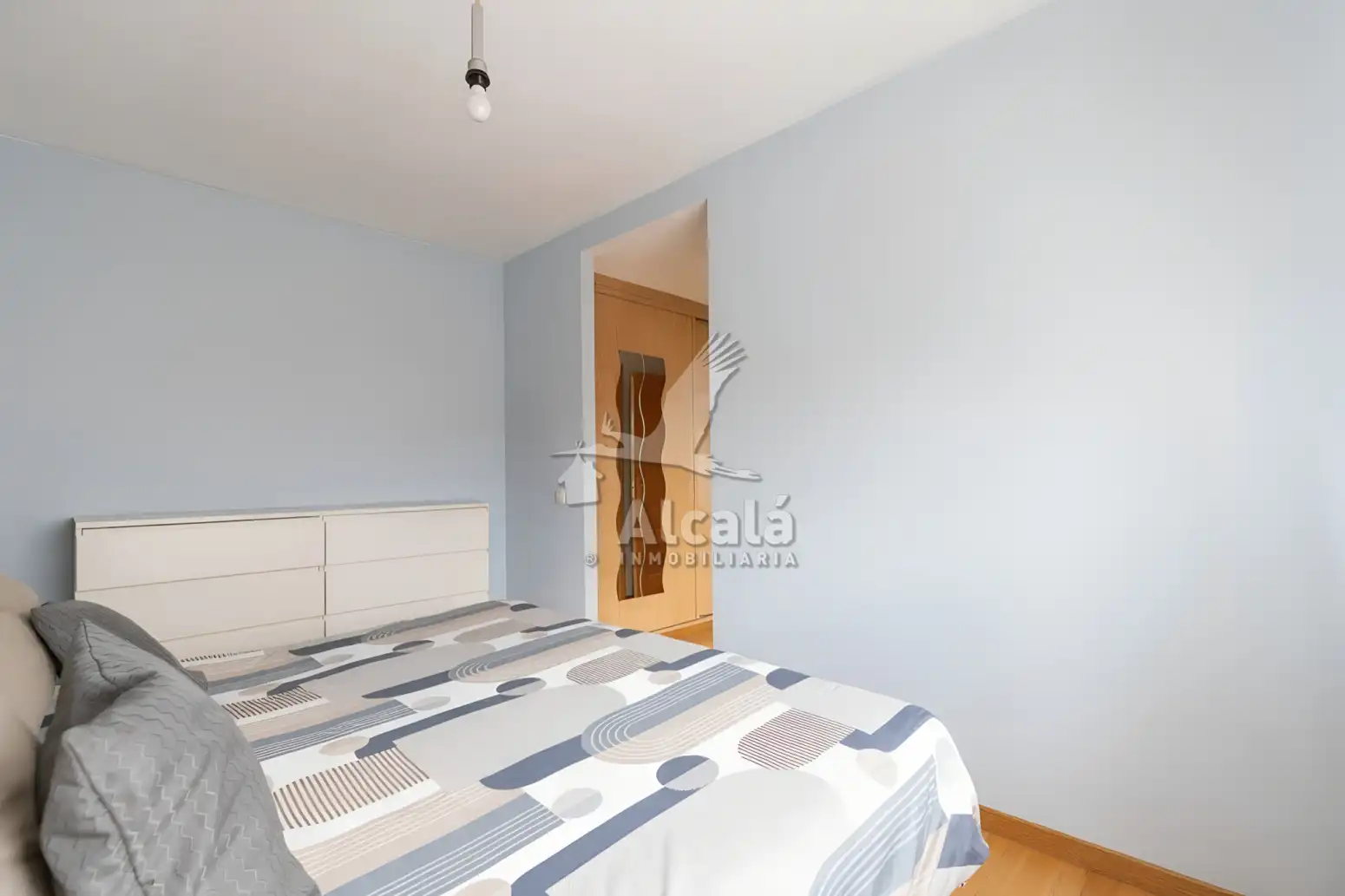 Habitación de Piso en venta en Torrejón de Ardoz con Calefacción y Trastero