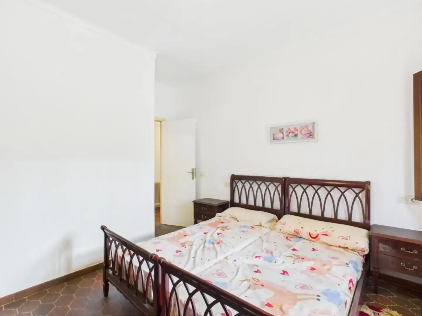 Schlafzimmer von Country house zum Verkauf in Campos mit Schwimmbad