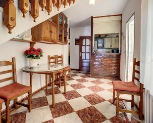 Dining room of House or chalet for sale in Campillos  with Terrace and Balcony