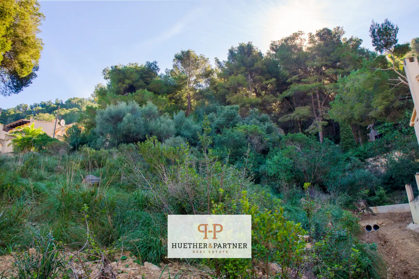 Residencial en venta en Capdepera