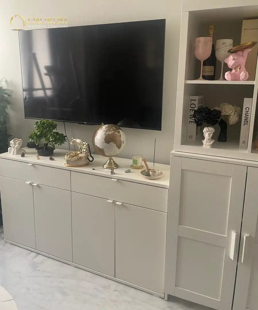 Apartament en venda a CASUARINA, Parque Alcosa