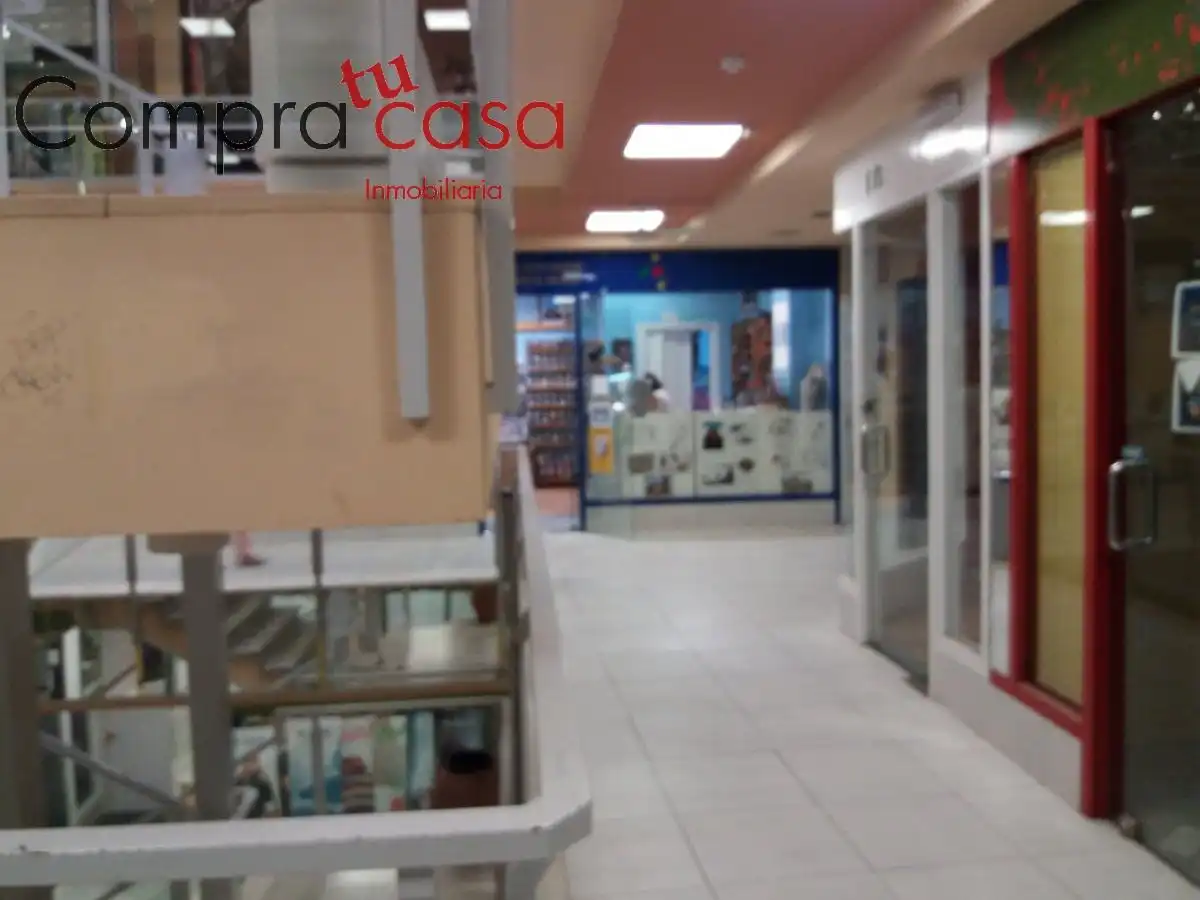 Business premises for sale in Centro, imagen 7