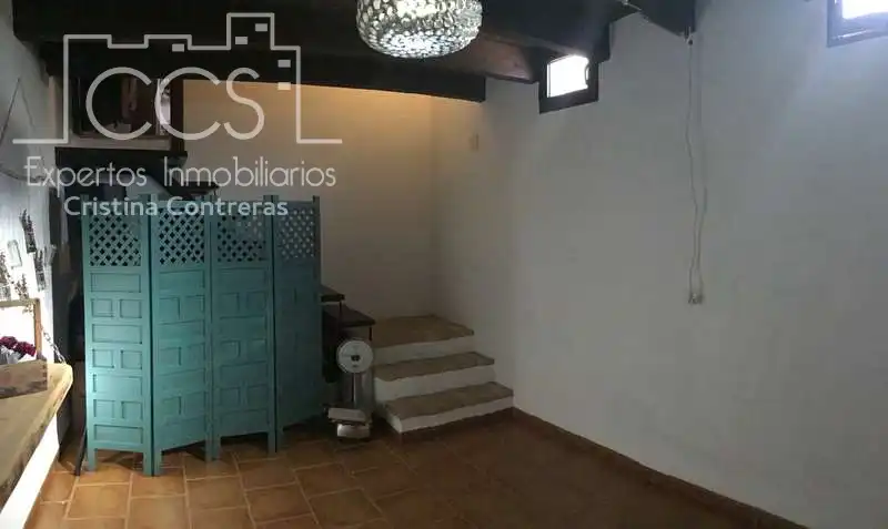 Casa rustica con piscina in vendita a Pilas, imagen 40