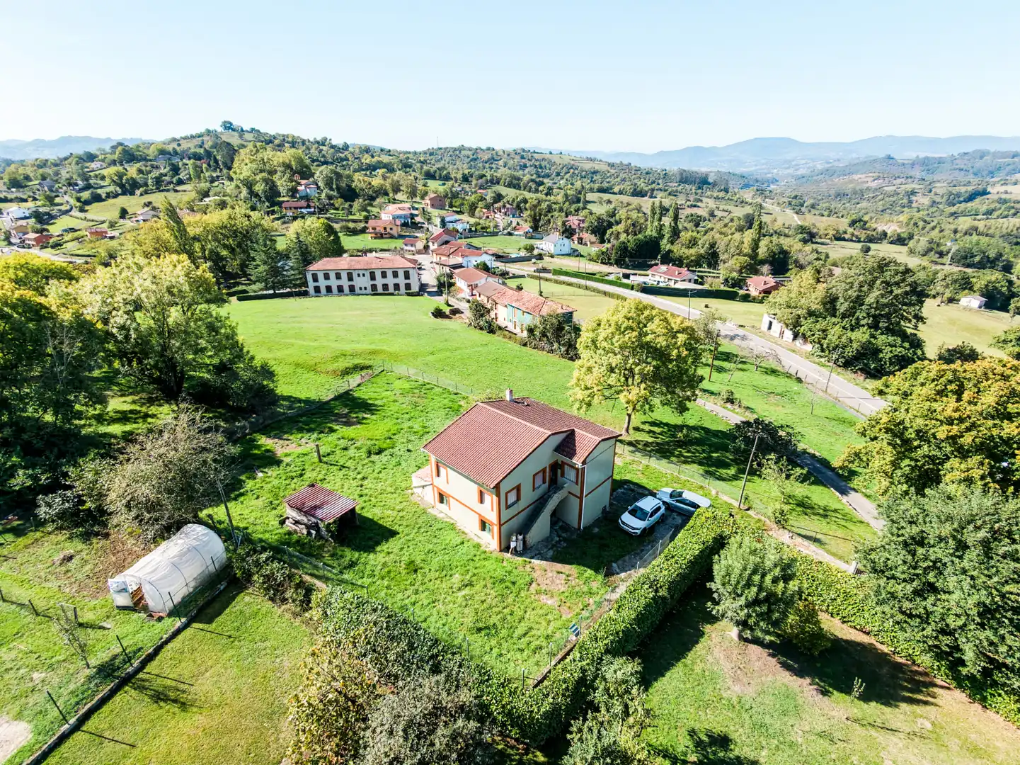 Casa en venta en Sograndio - LG SOGRANDIO ARRIBA 39, imagen 2