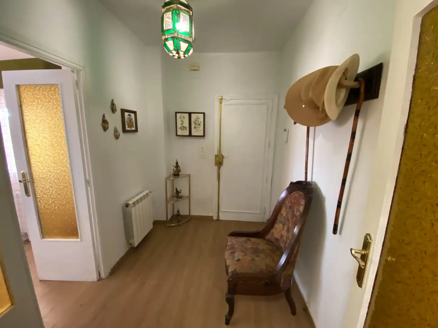 Casa o chalet en venta en Salinas con Aire acondicionado, Jardín privado y Terraza
