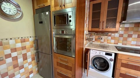 Photo 4 of Flat for rent in Jose R. Zaragoza, 10, Masip, Oviedo